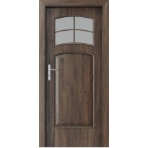 Porta NOVA 6.5 Dub Šarlátový 